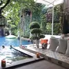 rumah seleb, rumah artis, rumah rieta amelia
