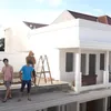 Rumah Rizky Nazar