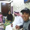 umi hanan tkw jenderal arab saudi