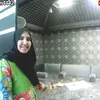 umi hanan tkw jenderal arab saudi