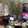 Rumah Nenek Raffi Ahmad di Bandung
