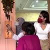 Rumah Nenek Raffi Ahmad di Bandung