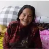 Indah Permatasari Rumah Ortu