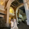 Rumah Ria Ricis yang Masih Proses Pembangunan