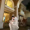 Rumah Ria Ricis yang Masih Proses Pembangunan