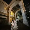 Rumah Ria Ricis yang Masih Proses Pembangunan