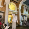 Rumah Ria Ricis yang Masih Proses Pembangunan
