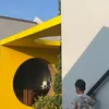 Rumah Ridwan Kamil di Bandung