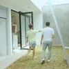 Rumah Sensen Asisten Raffi Ahmad