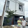 Rumah Sensen Asisten Raffi Ahmad