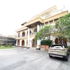 Rumah Sule