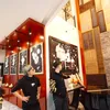 rumah seleb, rumah andhika pratama, rumah ussy sulistiawaty