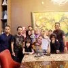 rumah seleb, rumah andhika pratama, rumah ussy sulistiawaty