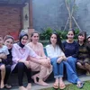 rumah seleb, rumah andhika pratama, rumah ussy sulistiawaty
