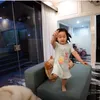 Rumah Ussy Andhika