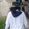 yayat preman pensium, pemain preman pensiun, rumah seleb