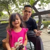 Sabian Tama Manatan Pacar Awkarin