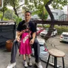 Sabian Tama Manatan Pacar Awkarin