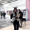 Sabrina Chairunnisa Belanja untuk Chanel