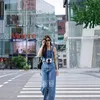 Sabrina Chairunnisa ke Korea