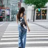 Sabrina Chairunnisa ke Korea
