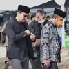 Sahrul Gunawan Pemakaman Eril