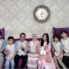 Sahrul Gunawan dan anak