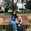 Anak Manoj Punjabi Sairaa cantika