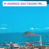 Liburan Salmafina bareng pacar