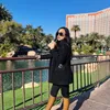 Salmafina Sunan Liburan ke Las Vegas