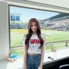 Sana TWICE Lakukan First Pitch