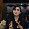 Sandra Dewi  Jadi Saksi Sidang Kasus Korupsi Harvey Moeis