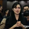Sandra Dewi  Jadi Saksi Sidang Kasus Korupsi Harvey Moeis