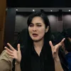 Sandra Dewi  Jadi Saksi Sidang Kasus Korupsi Harvey Moeis