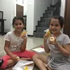 Sandrinna Michelle dan Richelle Skornicki