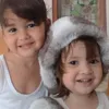 Sandrinna Michelle dan Richelle Skornicki