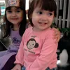 Sandrinna Michelle dan Richelle Skornicki