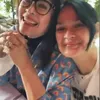 Sandy Harun dan Donna Harun
