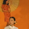 Brandon salim lamar Dhika Himawan Saangjit