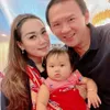 Sarah anak Ahok dan Puput Nastiti Devi