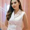 Sarah Gibson Keguguran Kedua Kalinya