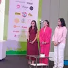 Sarah Kiehl Ungkap Tantangan Jadi Ibu Baru