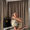 Satine Zaneta Anak Abimana Aryasatya