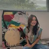 Satine Zaneta Anak Abimana Aryasatya