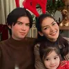 Sean Anak Olla Ramlan