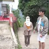 Lesti Kejora Rizky BIllar SD Sekolah Dasar 