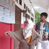 Lesti Kejora Rizky BIllar SD Sekolah Dasar 