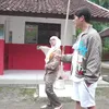 Lesti Kejora Rizky BIllar SD Sekolah Dasar 