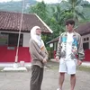 Lesti Kejora Rizky BIllar SD Sekolah Dasar 