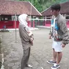 Lesti Kejora Rizky BIllar SD Sekolah Dasar 